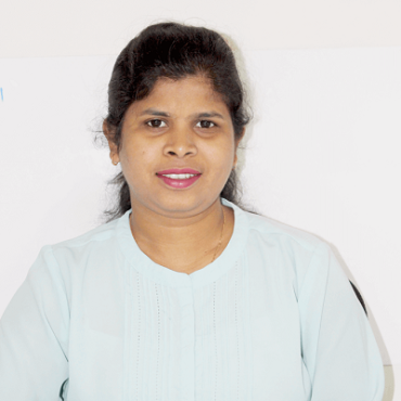 Shweta Jadhav, Pranyaas team