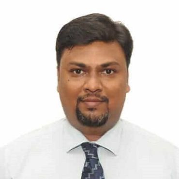 Umesh Wadikar, Pranyaas team