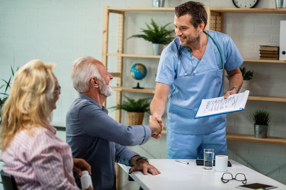 9 THINGS FOR ELDERLY CARE SERVICES YOU MUST-KNOW BEFORE OPTING FOR