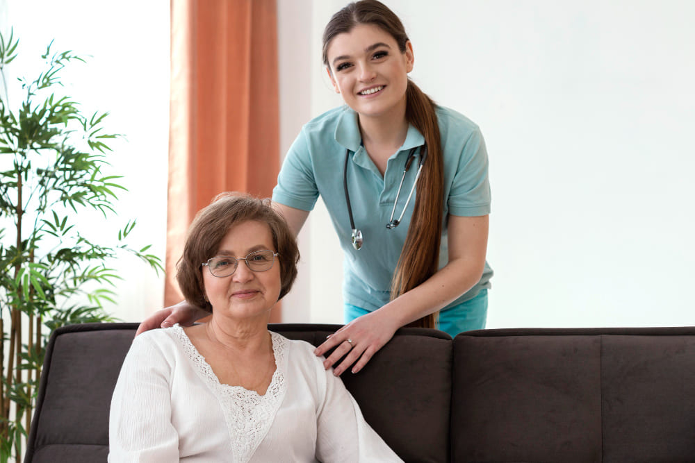 Health Care Assistance for Elders in Mumbai and Pune