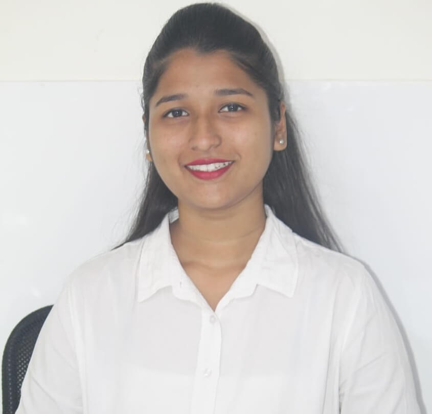 Vidhi Parithe, Pranyaas team