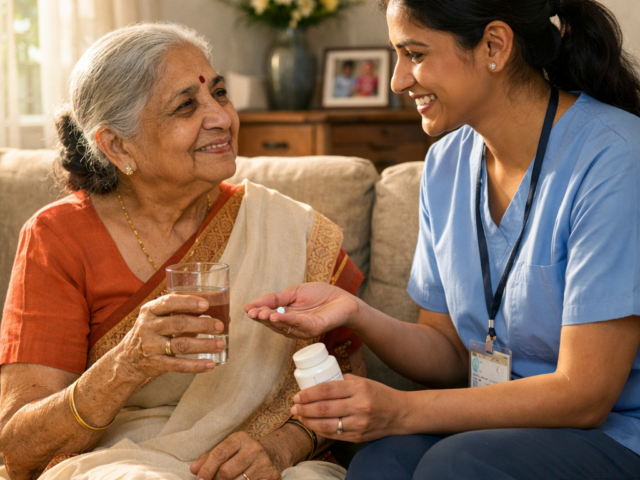 What Families Should Know Before Choosing Elder Care at Home