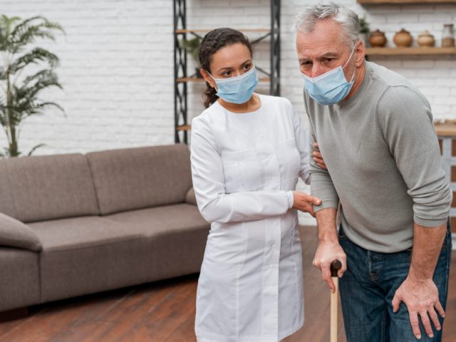 The Complete Guide to Elder Care Services in Mumbai and Pune