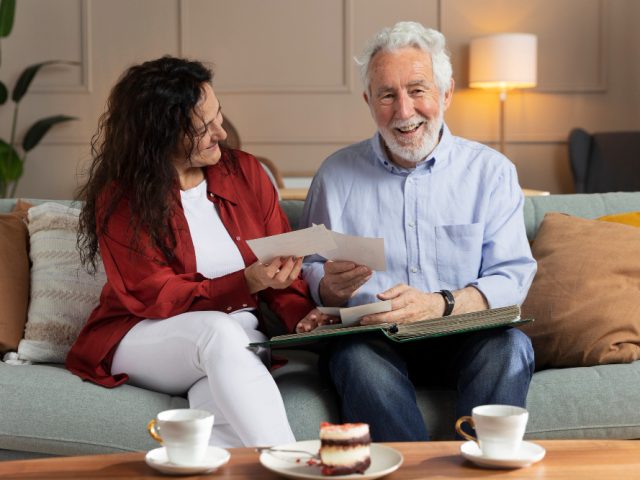What Services Do NRIs Need for Aging Parents in India?