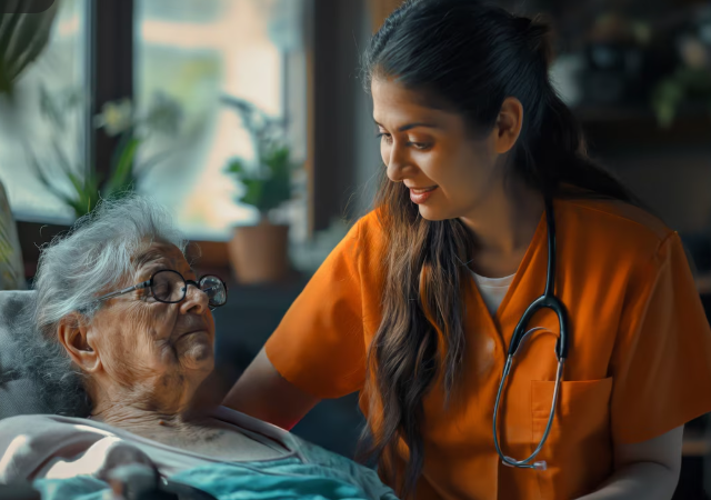 What NRIs Should Know About Elder Care in Mumbai and Pune