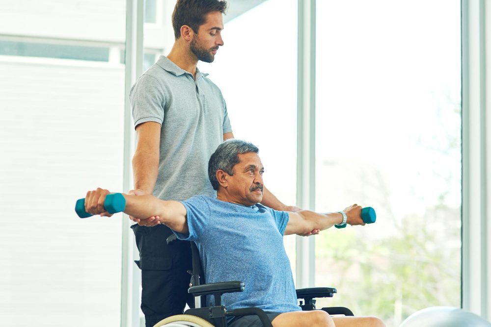 Leisure Care for Elders at home in Mumbai and Pune